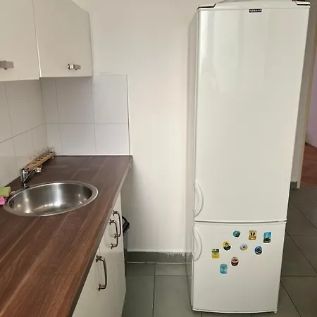 Centrum Ve Smeckach Apartment Prague