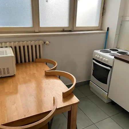 Centrum Ve Smeckach Lägenhet *